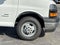 2026 Chevrolet Express Cutaway 4500 2WT
