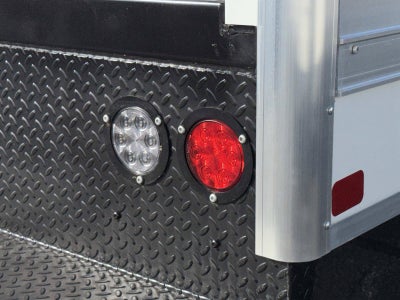 2026 Chevrolet Express Cutaway 4500 2WT