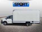 2026 Chevrolet Express Cutaway 4500 2WT