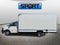 2026 Chevrolet Express Cutaway 4500 2WT