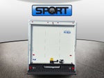 2026 Chevrolet Express Cutaway 4500 2WT