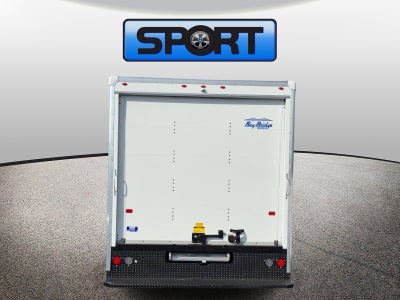 2026 Chevrolet Express Cutaway 4500 2WT