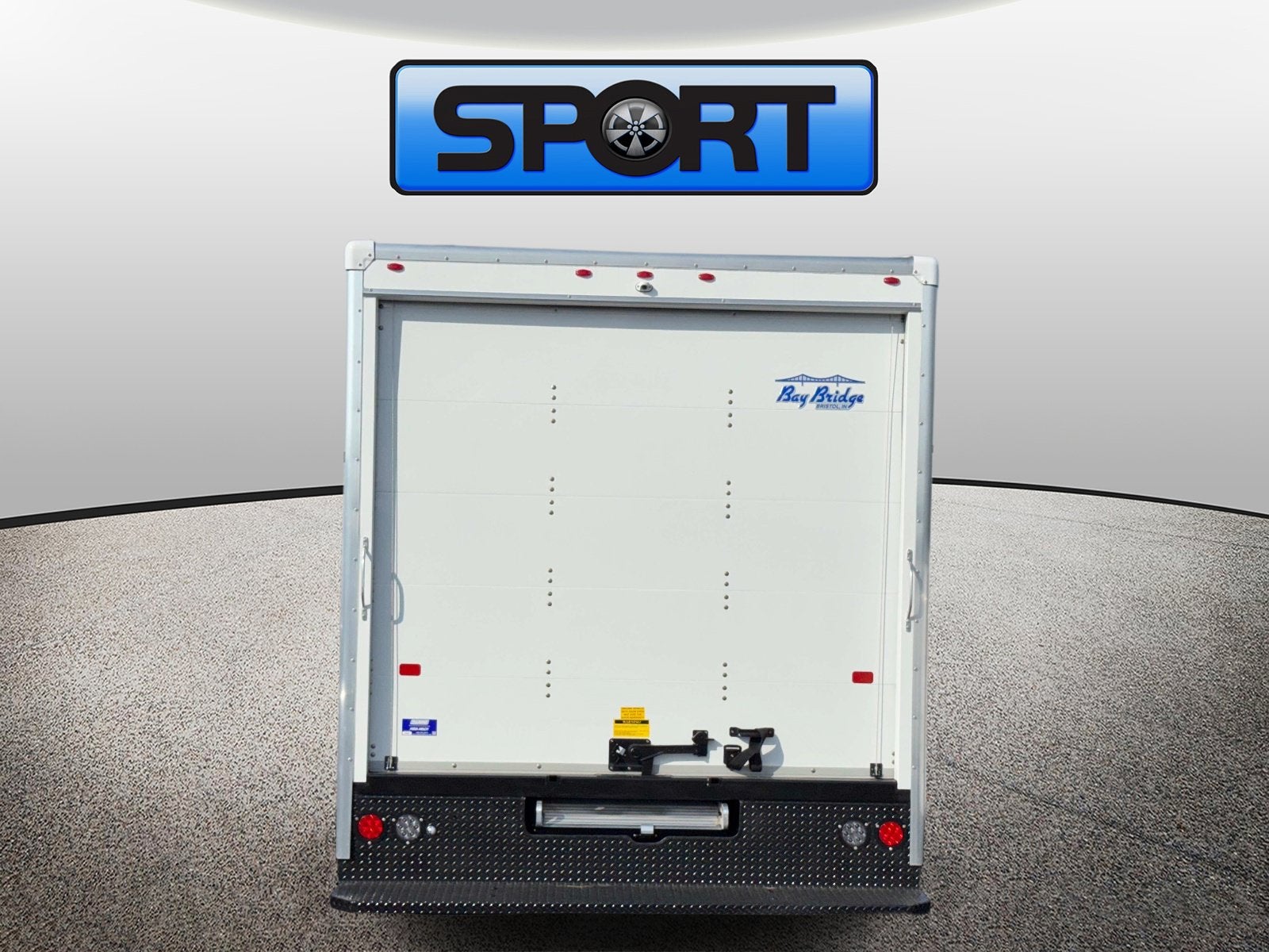 2026 Chevrolet Express Cutaway 4500 2WT