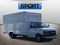 2026 Chevrolet Express Cutaway 4500 2WT