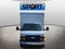 2026 Chevrolet Express Cutaway 4500 2WT