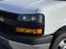 2026 Chevrolet Express Cutaway 4500 2WT