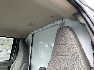 2026 Chevrolet Express Cutaway 4500 2WT