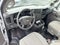 2026 Chevrolet Express Cutaway 4500 2WT