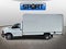2026 Chevrolet Express Cutaway 4500 2WT