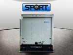 2026 Chevrolet Express Cutaway 4500 2WT