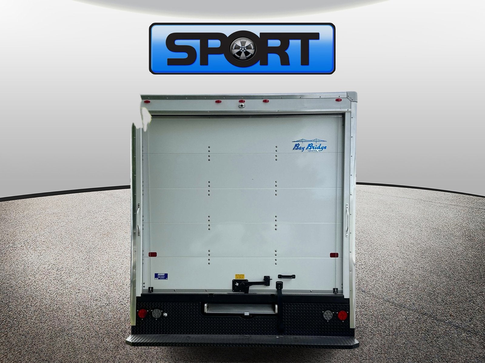 2026 Chevrolet Express Cutaway 4500 2WT