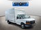 2026 Chevrolet Express Cutaway 4500 2WT