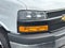 2026 Chevrolet Express Cutaway 4500 2WT