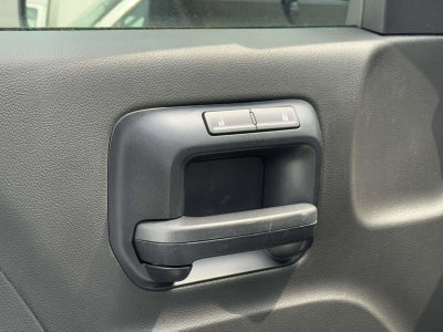 2024 Chevrolet Silverado 5500 HD Work Truck