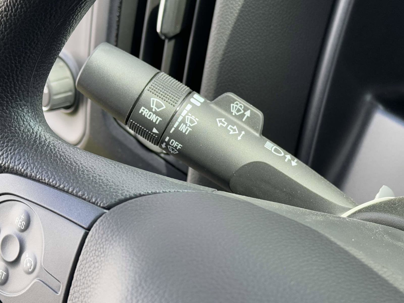 2024 Chevrolet Silverado 5500 HD Work Truck