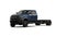 2026 Chevrolet Silverado 5500 HD Work Truck