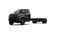 2026 Chevrolet Silverado 5500 HD Work Truck