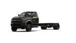 2026 Chevrolet Silverado 5500 HD Work Truck