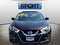 2017 Nissan Maxima SL