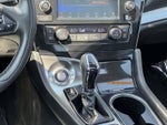 2017 Nissan Maxima SL