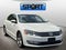 2015 Volkswagen Passat 1.8T S