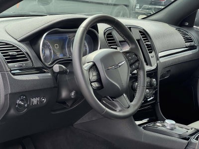 2021 Chrysler 300 300S