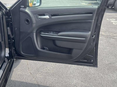 2021 Chrysler 300 300S