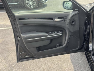 2021 Chrysler 300 300S