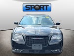 2021 Chrysler 300 300S