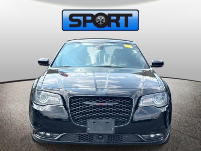 2021 Chrysler 300 300S