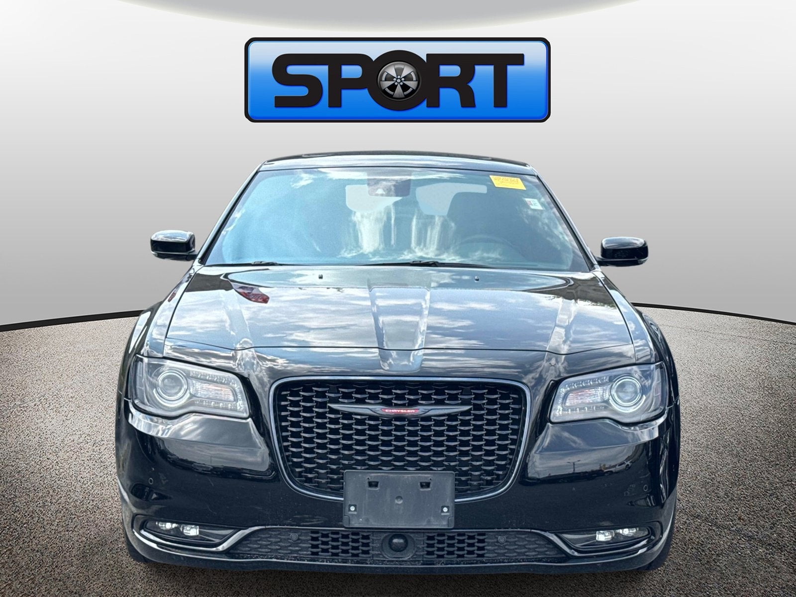 2021 Chrysler 300 300S