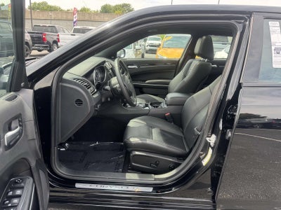 2021 Chrysler 300 300S