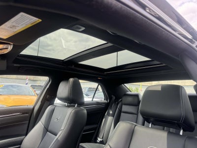 2021 Chrysler 300 300S