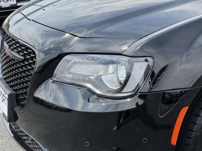 2021 Chrysler 300 300S