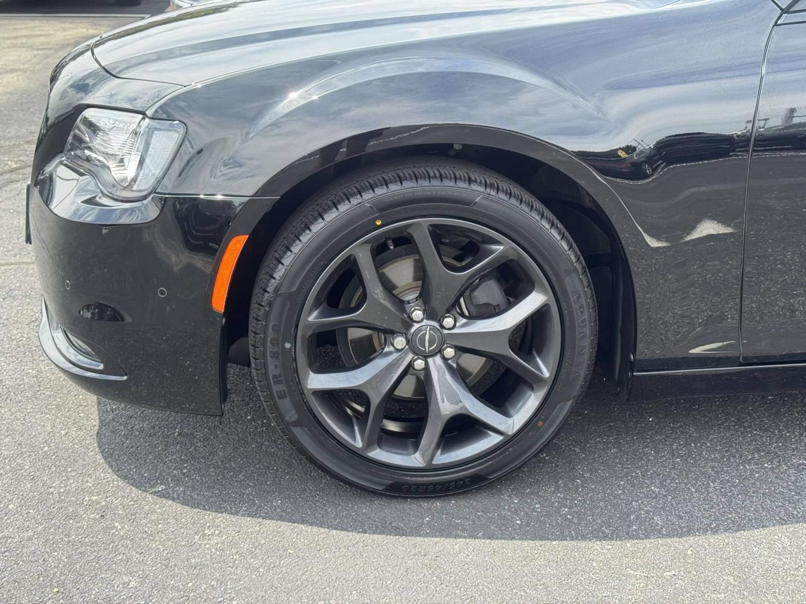 2021 Chrysler 300 300S