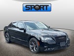2021 Chrysler 300 300S