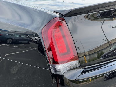 2021 Chrysler 300 300S