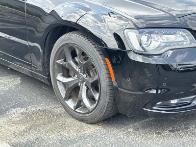 2021 Chrysler 300 300S