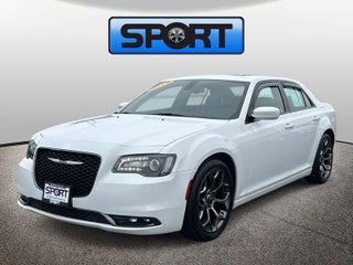 2018 Chrysler 300 300S