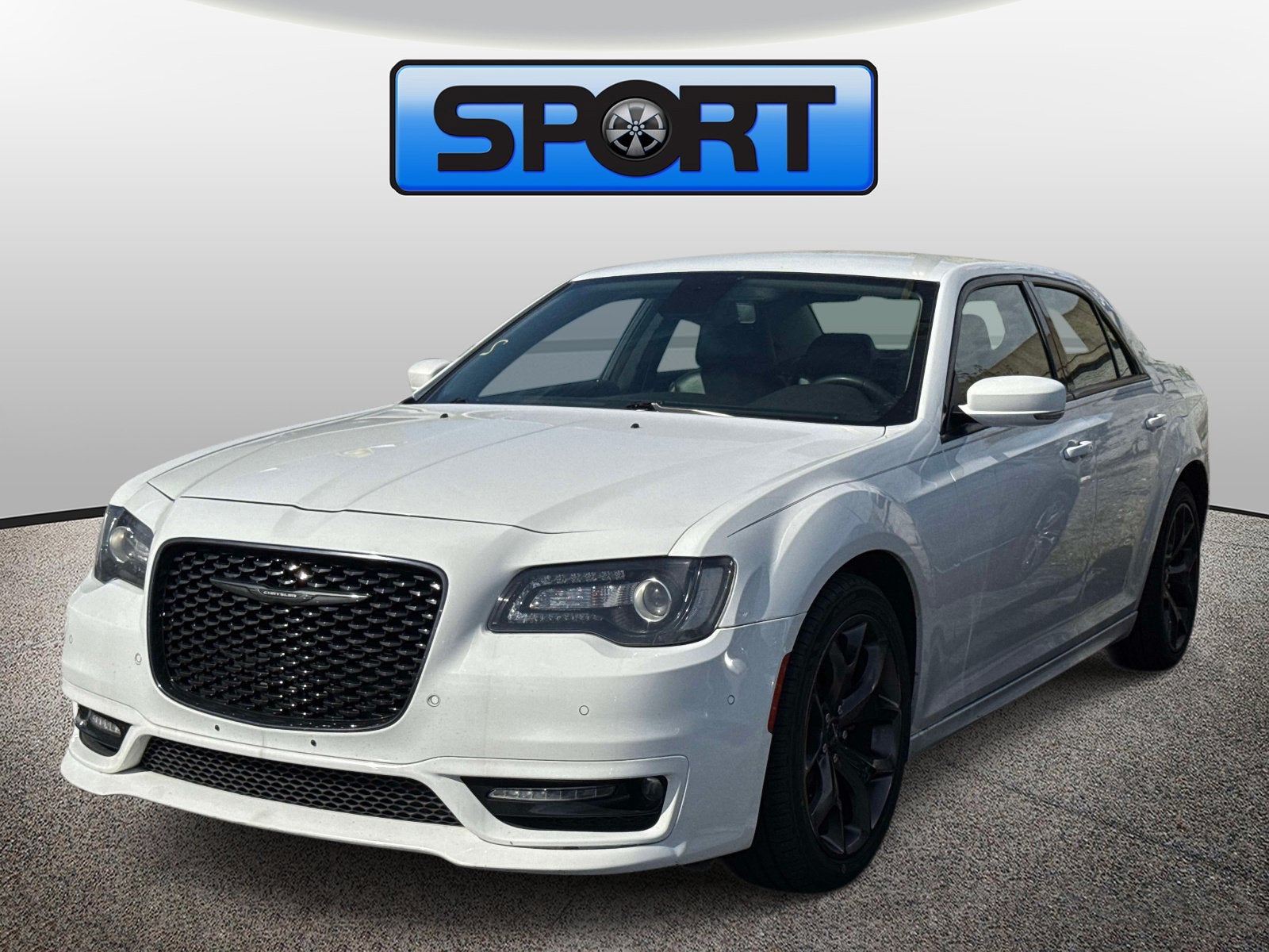 2022 Chrysler 300 Touring L