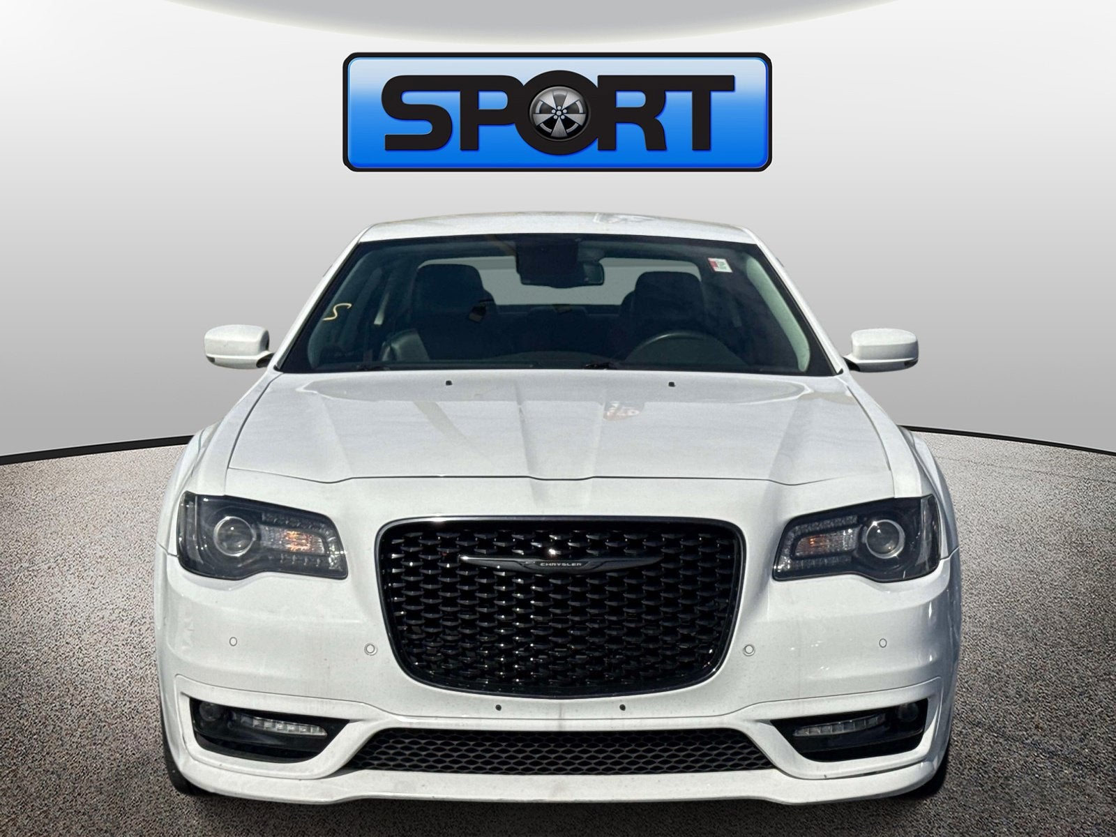 2022 Chrysler 300 Touring L
