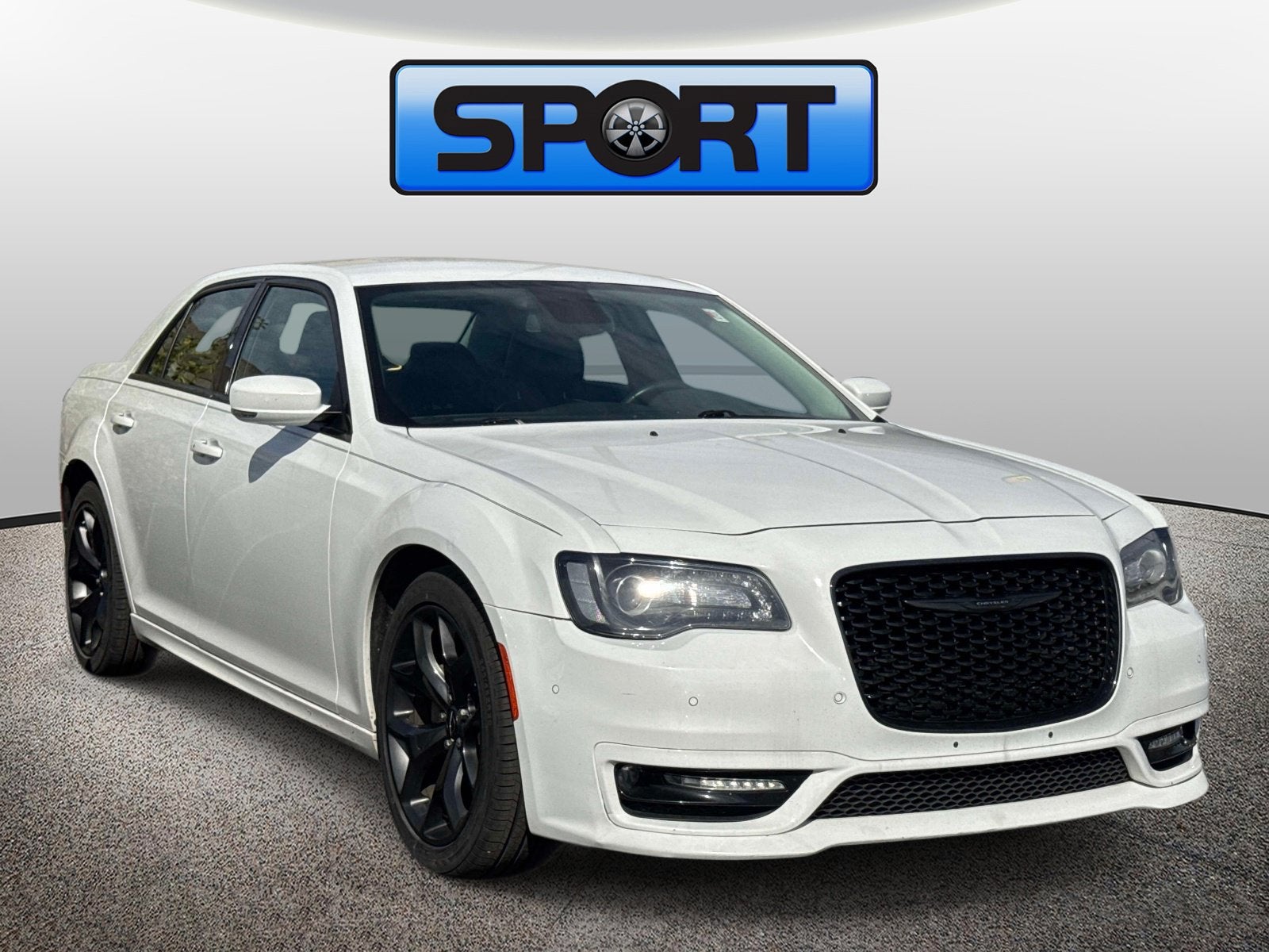 2022 Chrysler 300 Touring L