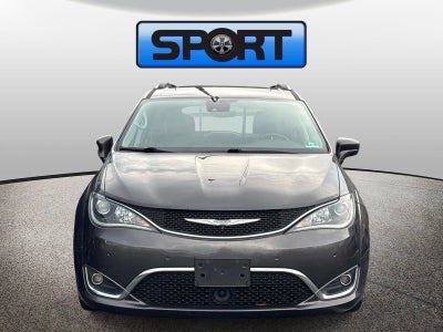 2019 Chrysler Pacifica Touring L Plus