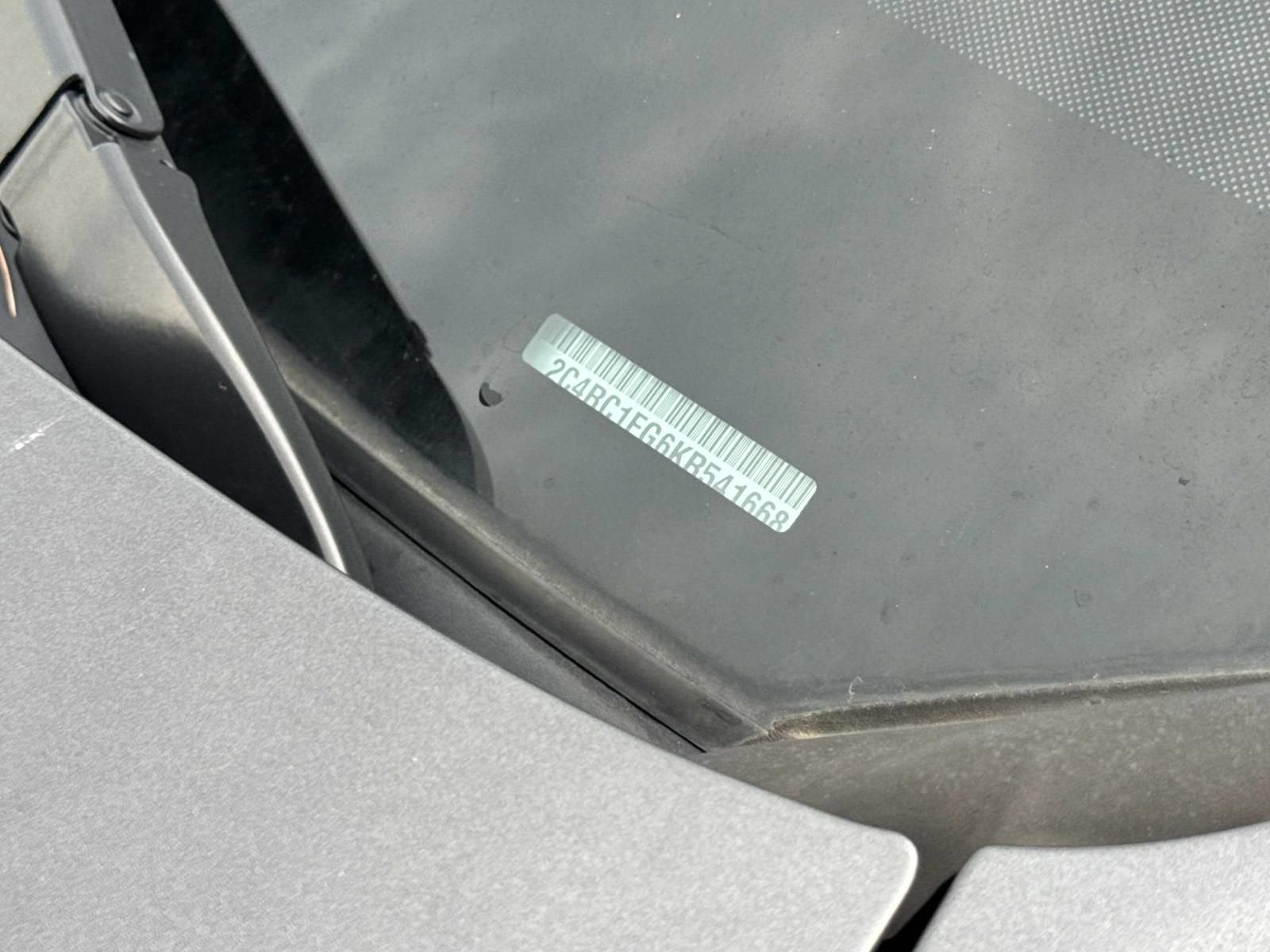 2019 Chrysler Pacifica Touring L Plus