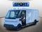 2024 BrightDrop Zevo 600 EJY