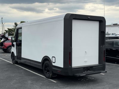2024 BrightDrop Zevo 600 EJY