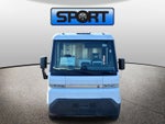 2024 BrightDrop Zevo 600 EJY