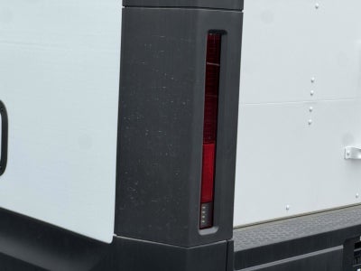 2024 BrightDrop Zevo 600 EJY