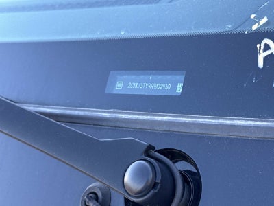2024 BrightDrop Zevo 600 EJY