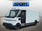 2024 BrightDrop Zevo 600 EJY